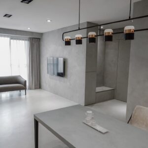 Wall2Floor Top Coat