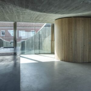 Wall2Floor Clear Finish Bi-Component A+B