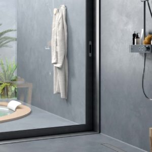 Wall2Floor Top Coat Waterproof