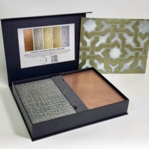 Designer Sample Collection