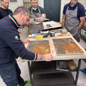 Private Plaster Training (Custom Sessions)