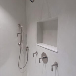 Wall2Floor Top Coat Fine