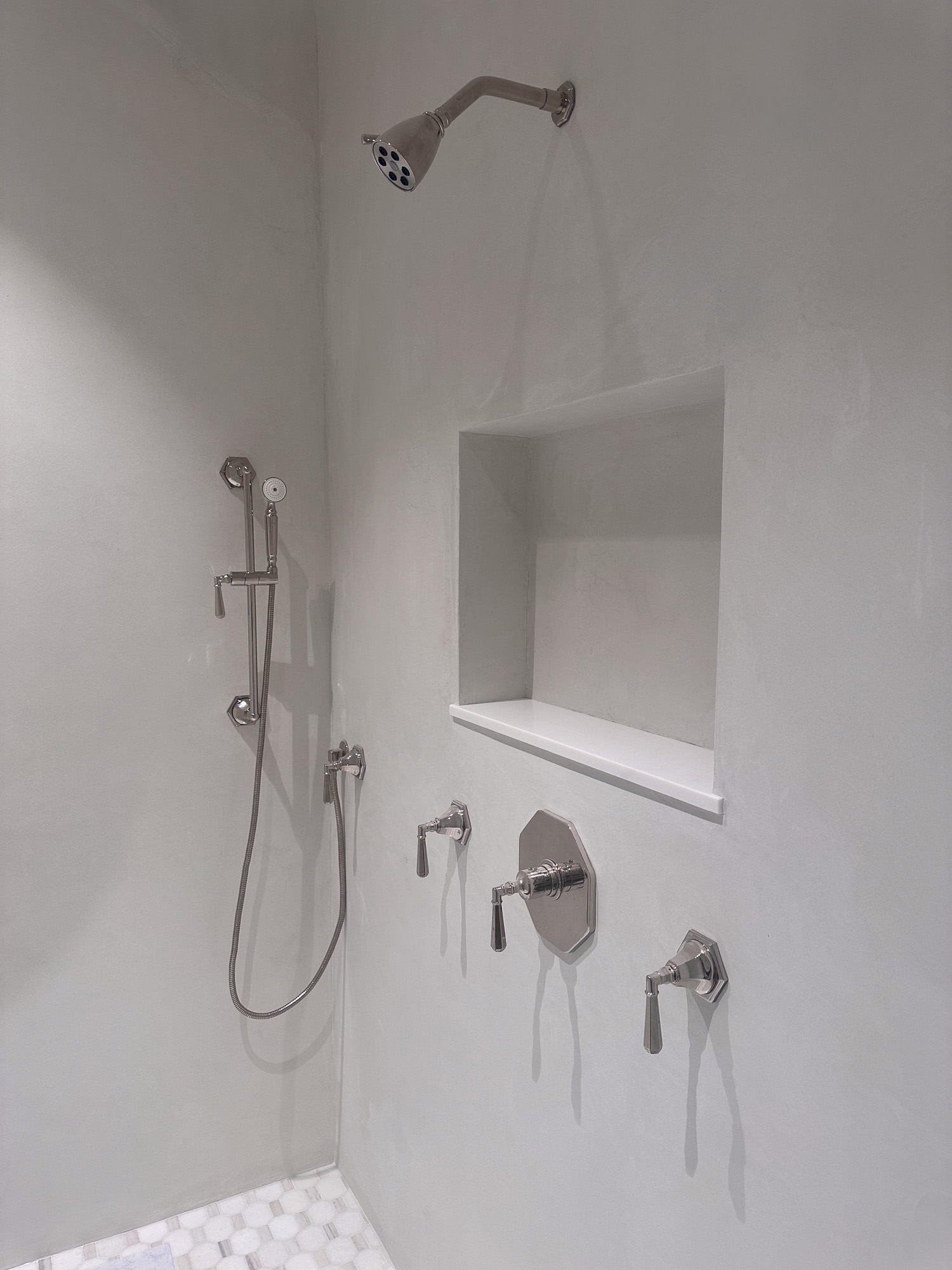 Wall2Floor Top Coat Waterproof