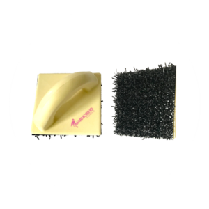 Linear Trowel-Rigato Travertine Tool