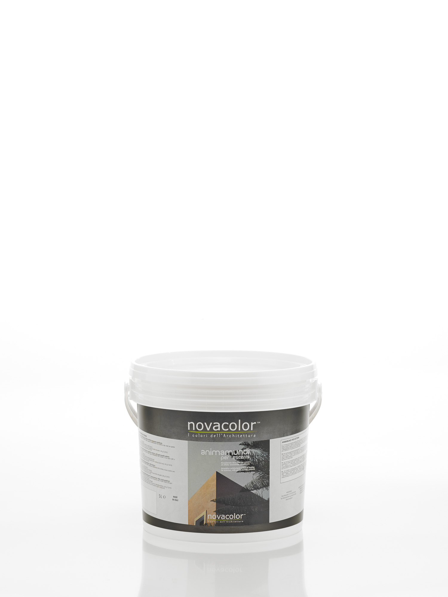 Animamundi per Esterni - Image 4