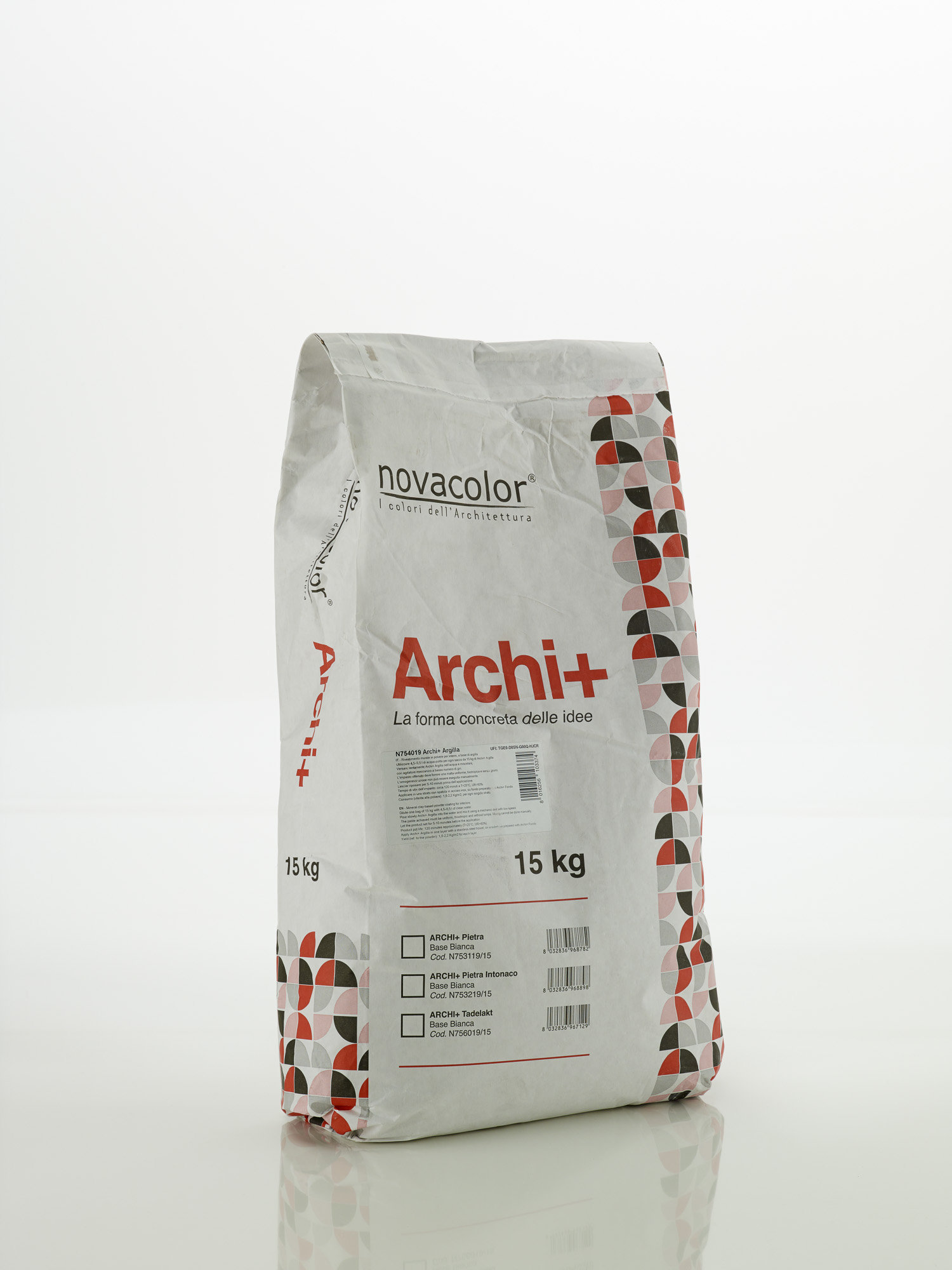 Archi+ Pietra Intonaco - Image 5