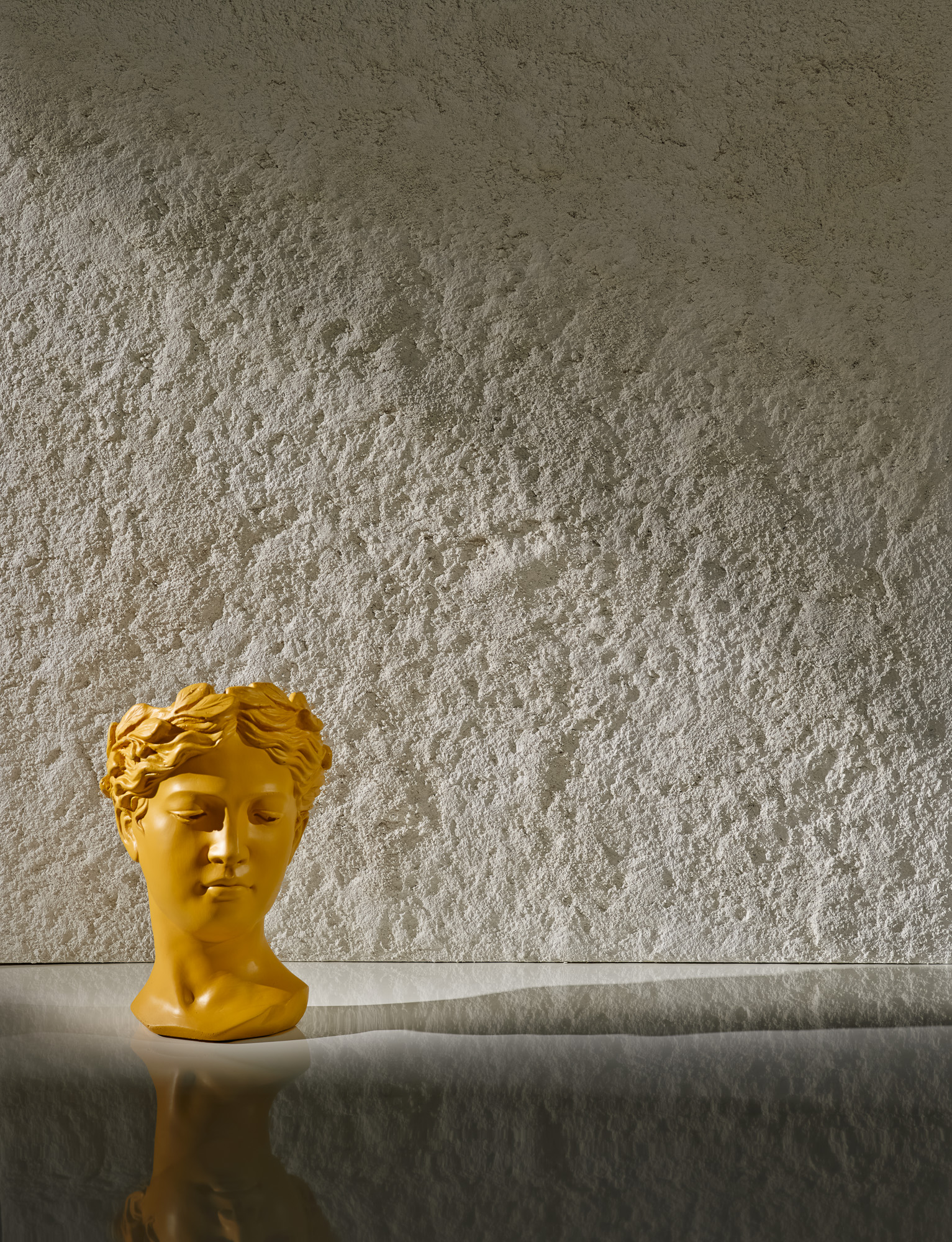 CalceCruda Intonachino