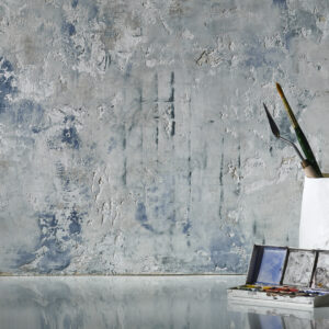 CalceCruda Tinta A Stucco