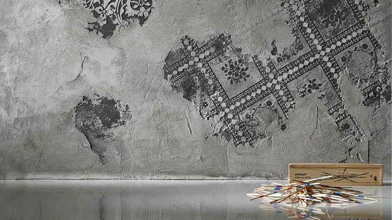 Antiche Patine Fase Silossanica