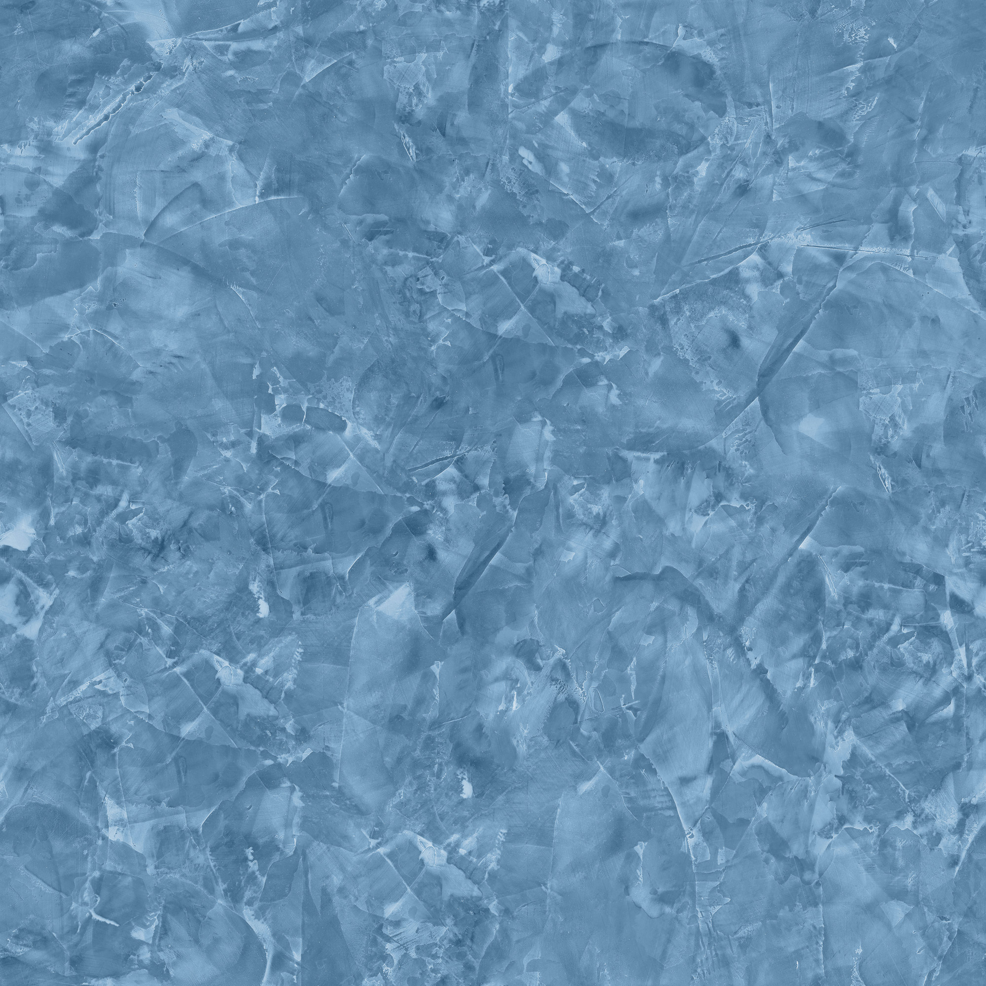 Color Swatches - Minerals