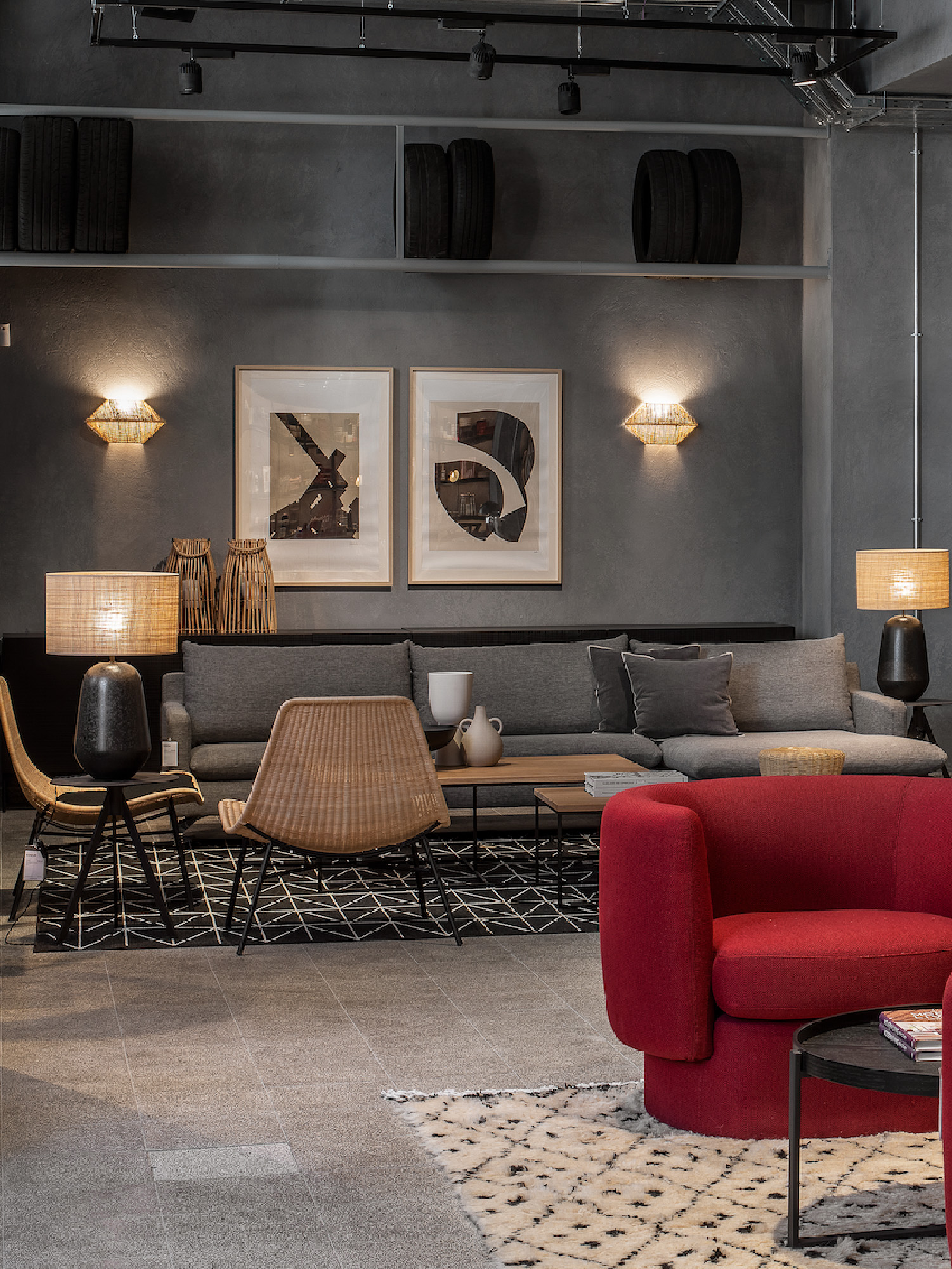 Marmorino KS - Image 3