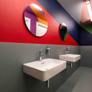 MATmotion Royale Eggshell