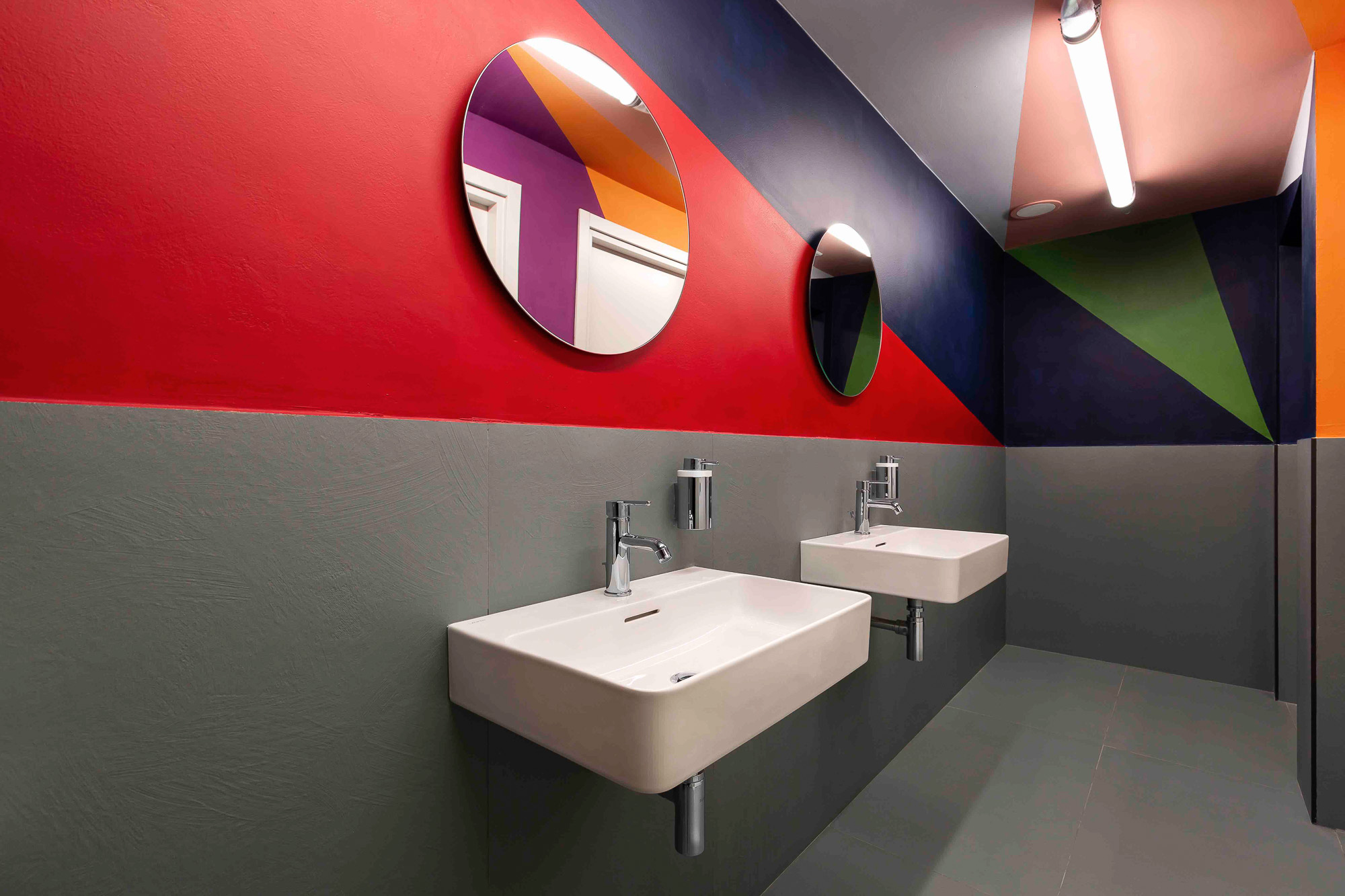 MATmotion Royale Eggshell