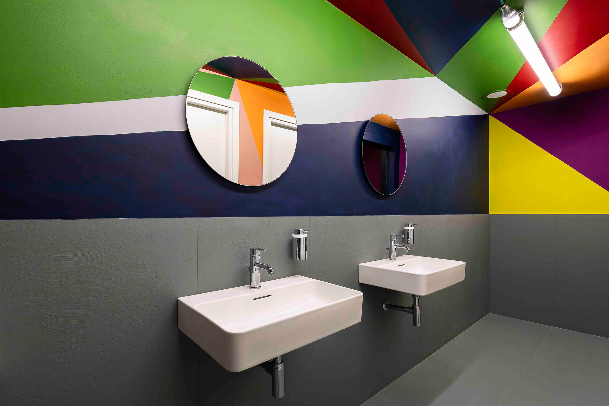 MATmotion Royale Matt