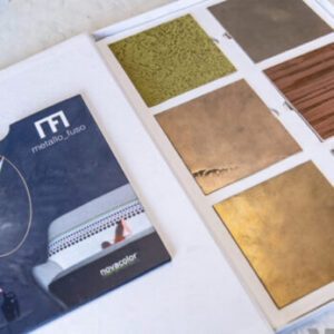 Metallo Fuso Smart Box