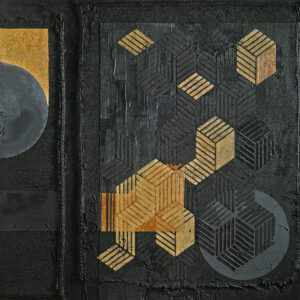 Stencil – Eclectic