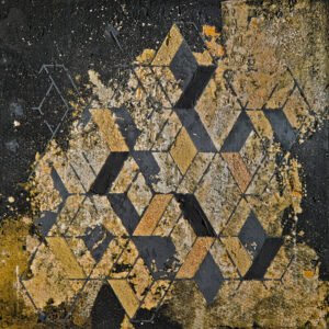 Stencil – Extravagance