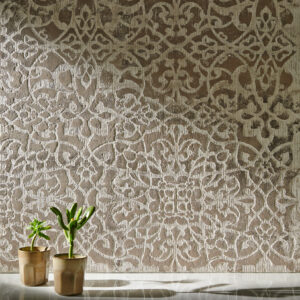 Stencil – Palace Trellis