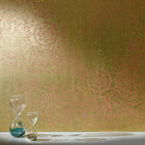 Stencil – Esperanza Tile