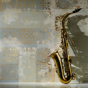 Stencil – Paladeo Tile