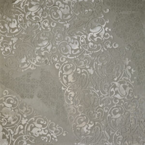 Stencil – Jameela Vine