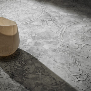 Stencil – Mandala Fusion