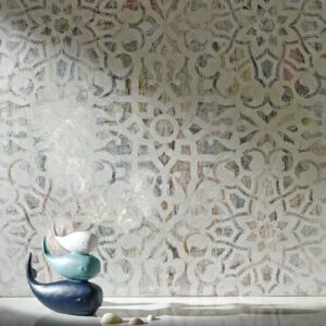 Stencil – Zahara Morocco