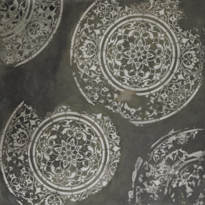 Stencil – Mandala Medallion