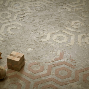 Stencil – Kami Tile