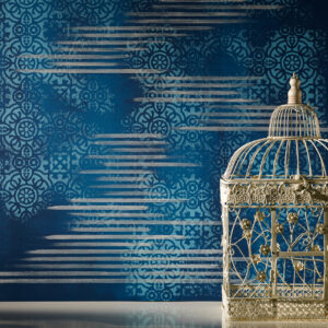 Stencil – Isabella Tile