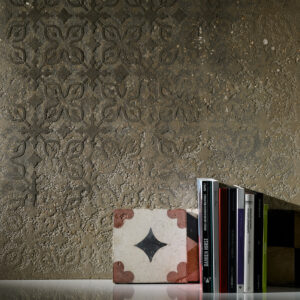 Stencil – Petra Tile