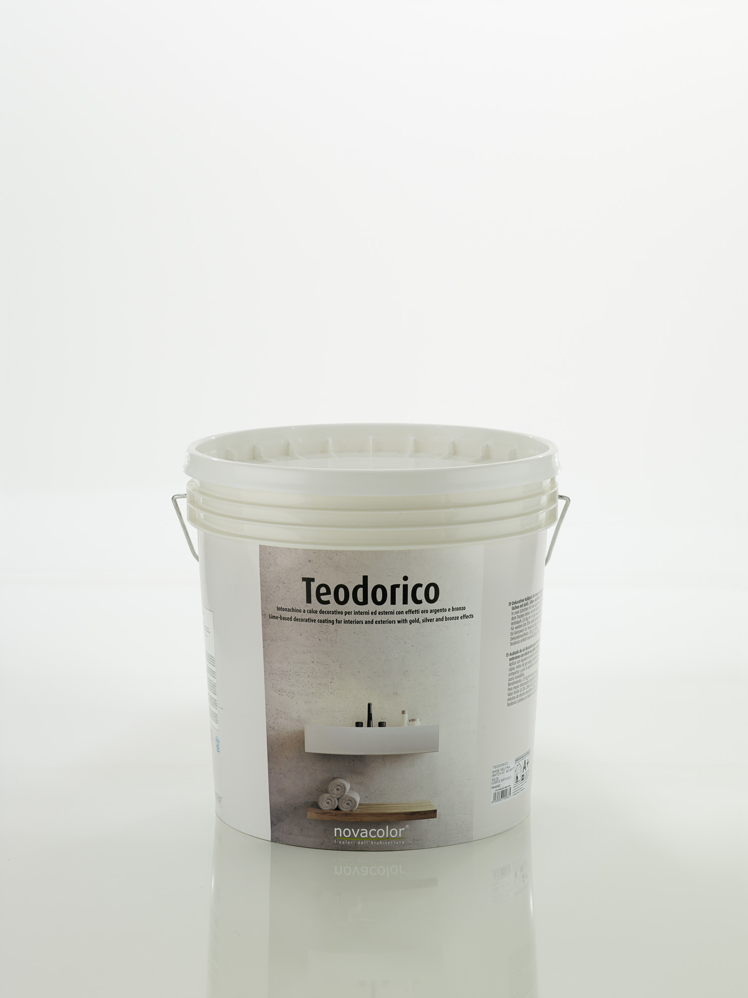 Teodorico - Image 11