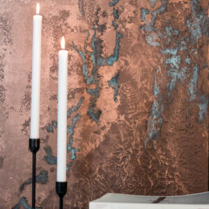 Verderame Wall Painting