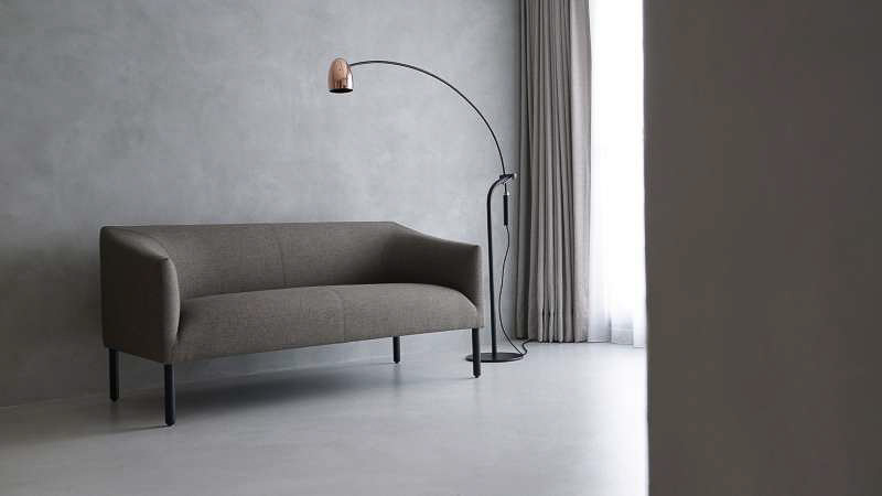 Wall2Floor Top Coat Fine - Image 2