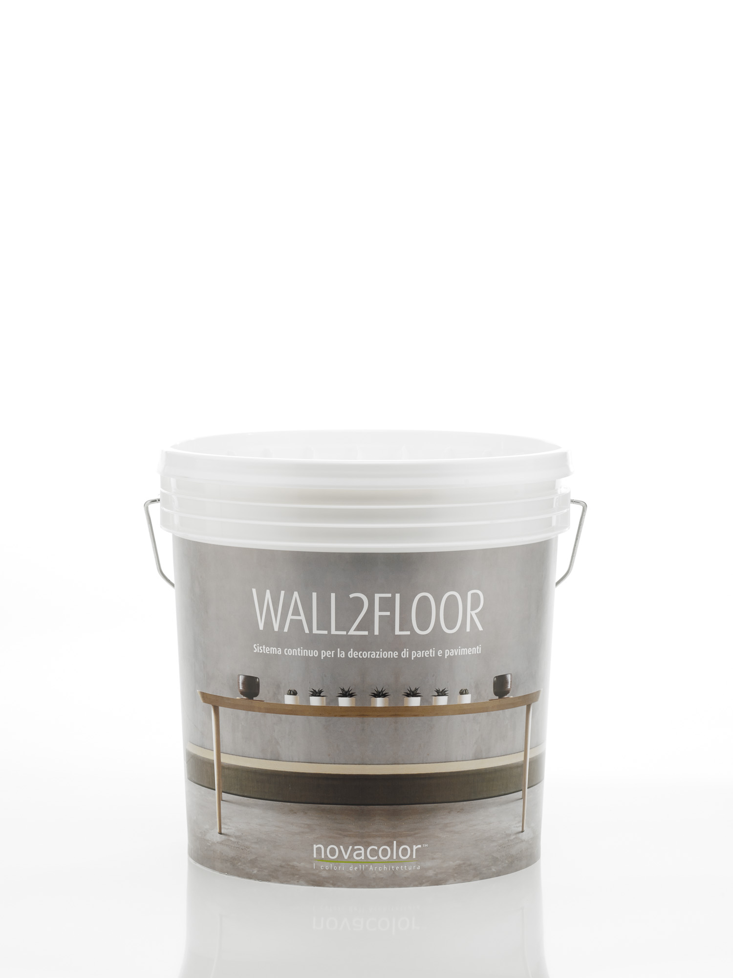 Wall2Floor Top Coat - Image 3