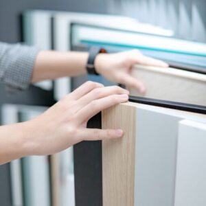 Designer Collection Sample Boards