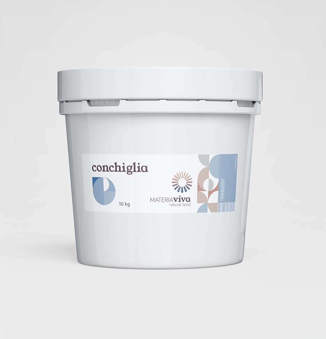 Materia Viva Deco Powders - Conchiglia (Shell) - Image 2