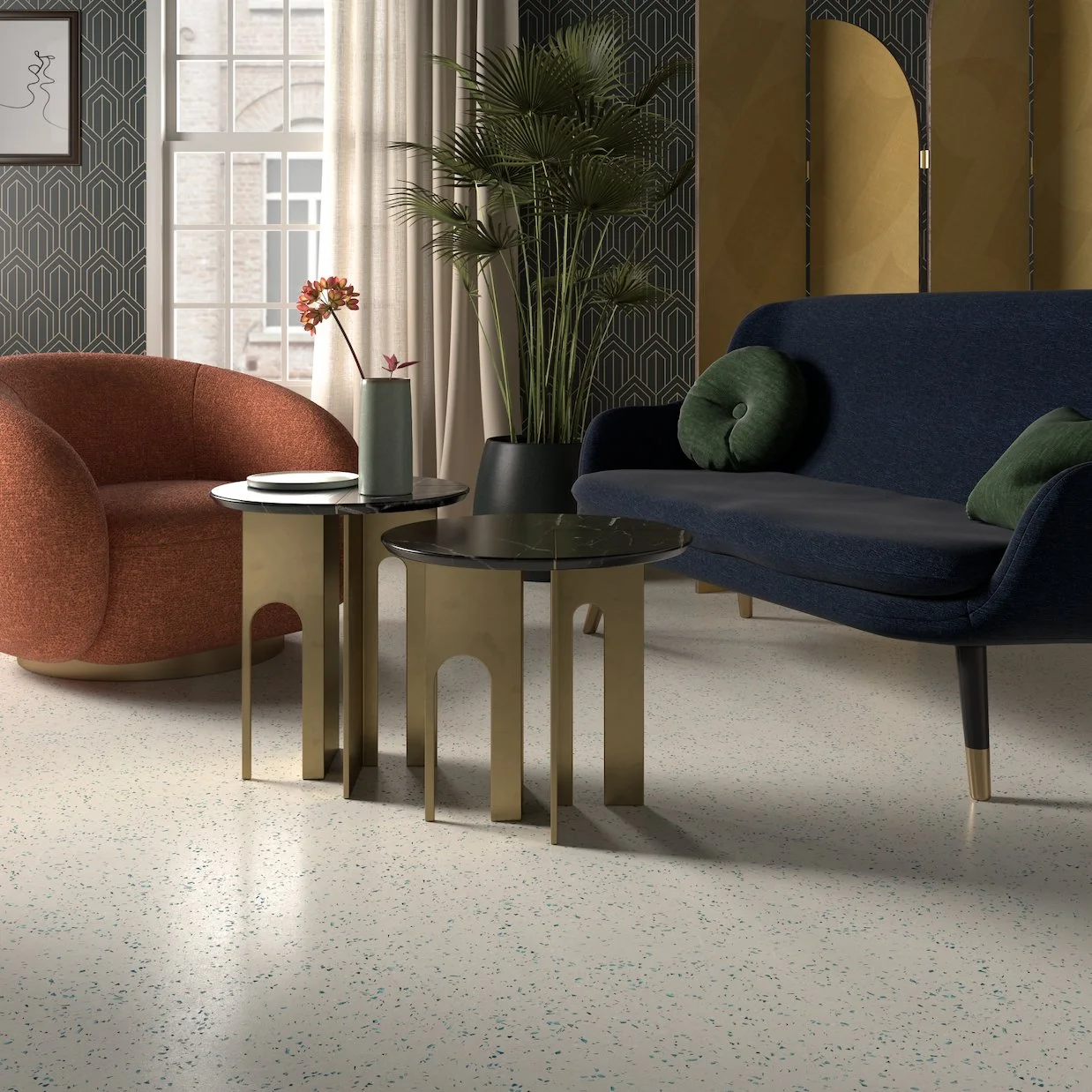 Wall2Floor Terrazzo - Image 3