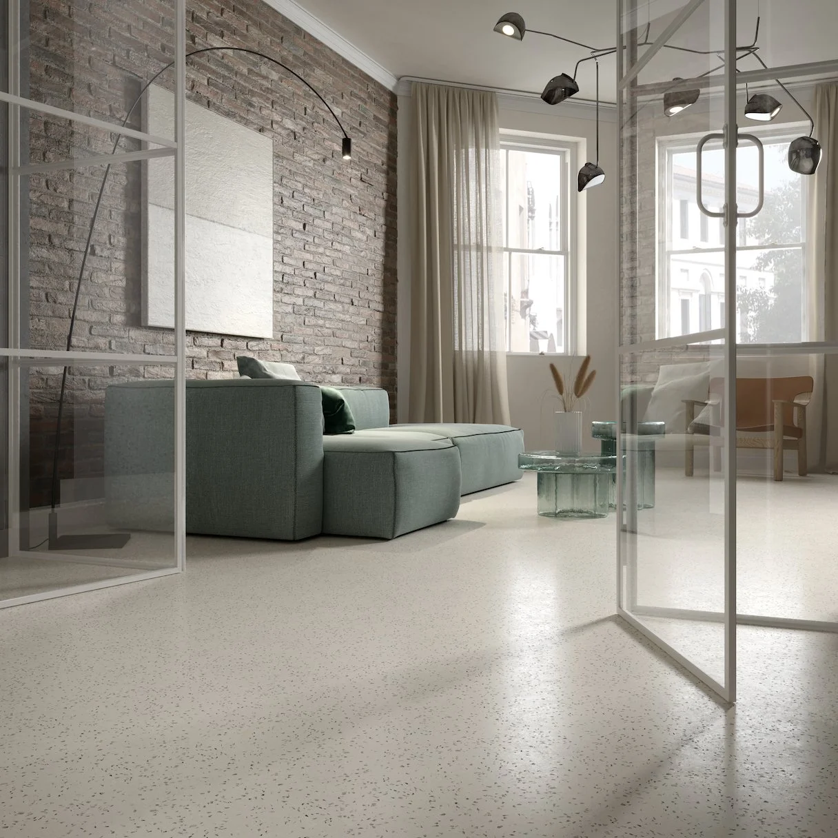Wall2Floor Terrazzo - Image 2