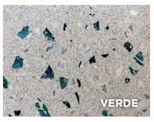 Wall2Floor Terrazzo - Image 9